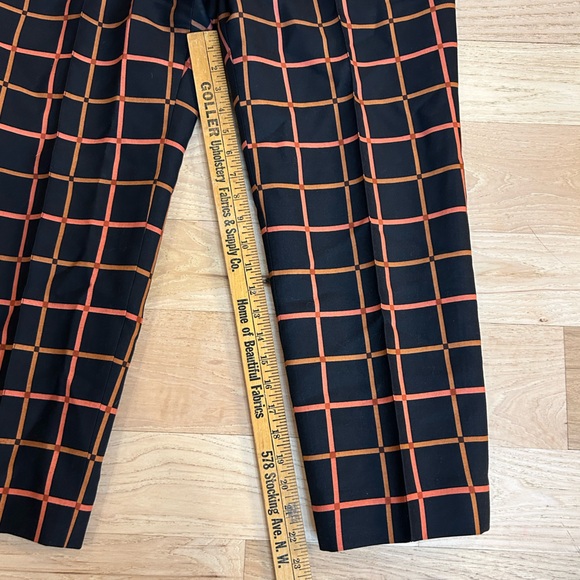 J Crew pants size 12 - Picture 5 of 6